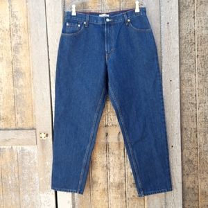 Levi's Women's Blue Jeans